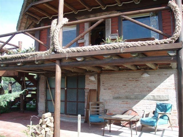 casa en alquiler en el Chorro